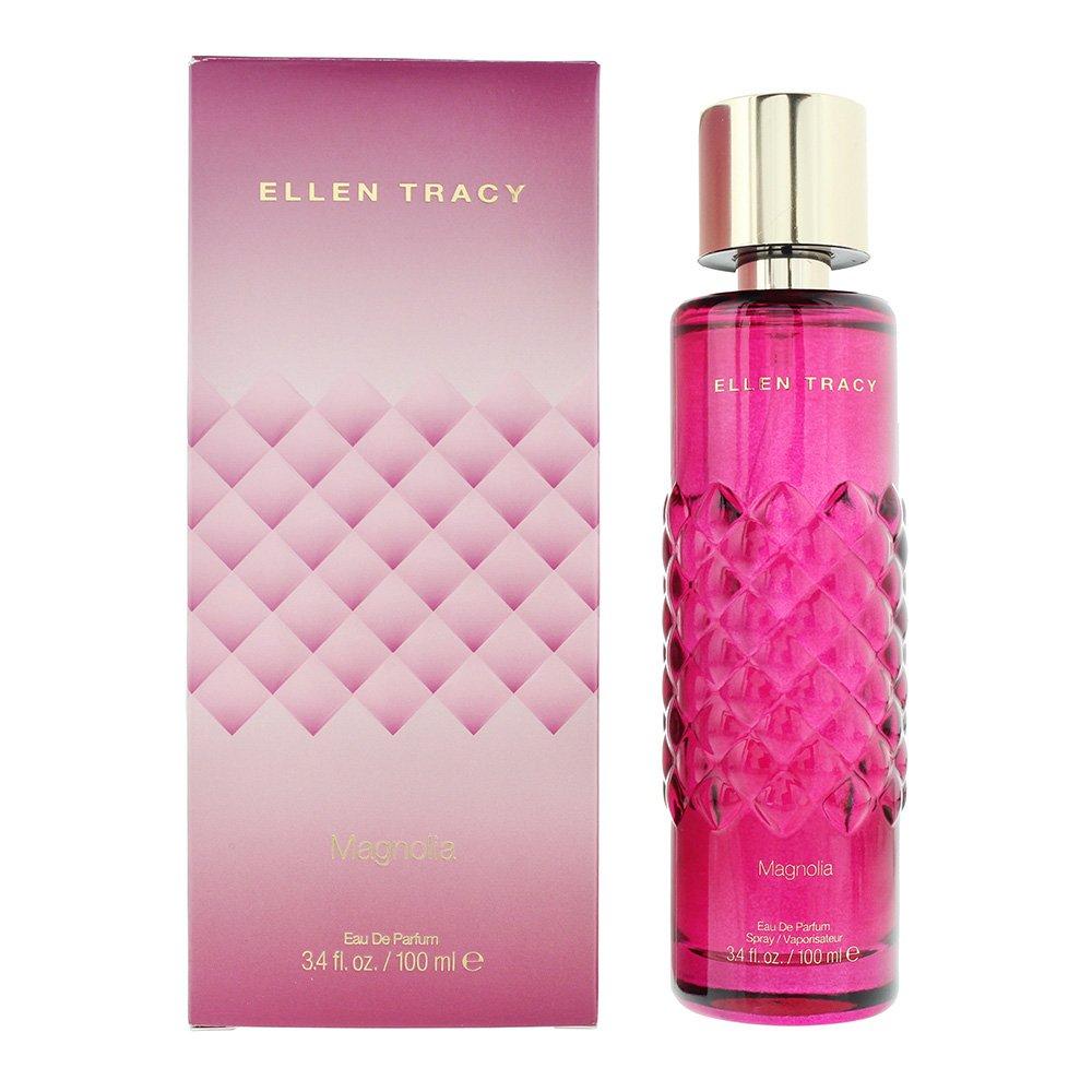 Ellen Tracy Ellen Tracy Quilted Magnolia Eau de Parfum 100ml
