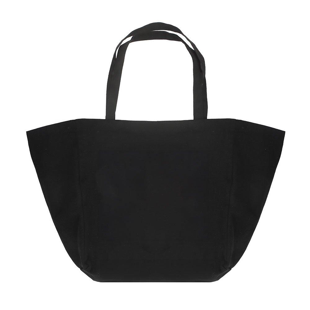 Black - Something Different - Hot Goth Summer Beach Tote - 4