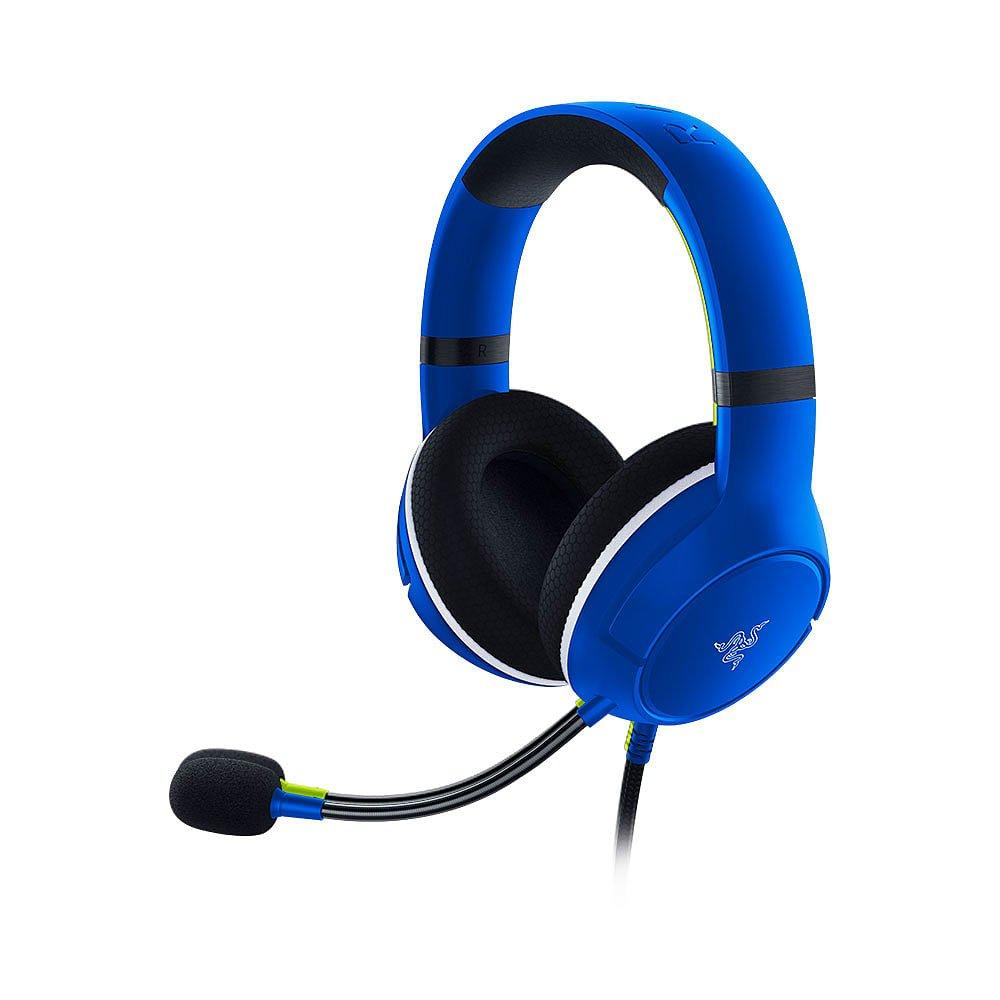 Razer Kaira X Headset for Xbox - Shock Blue