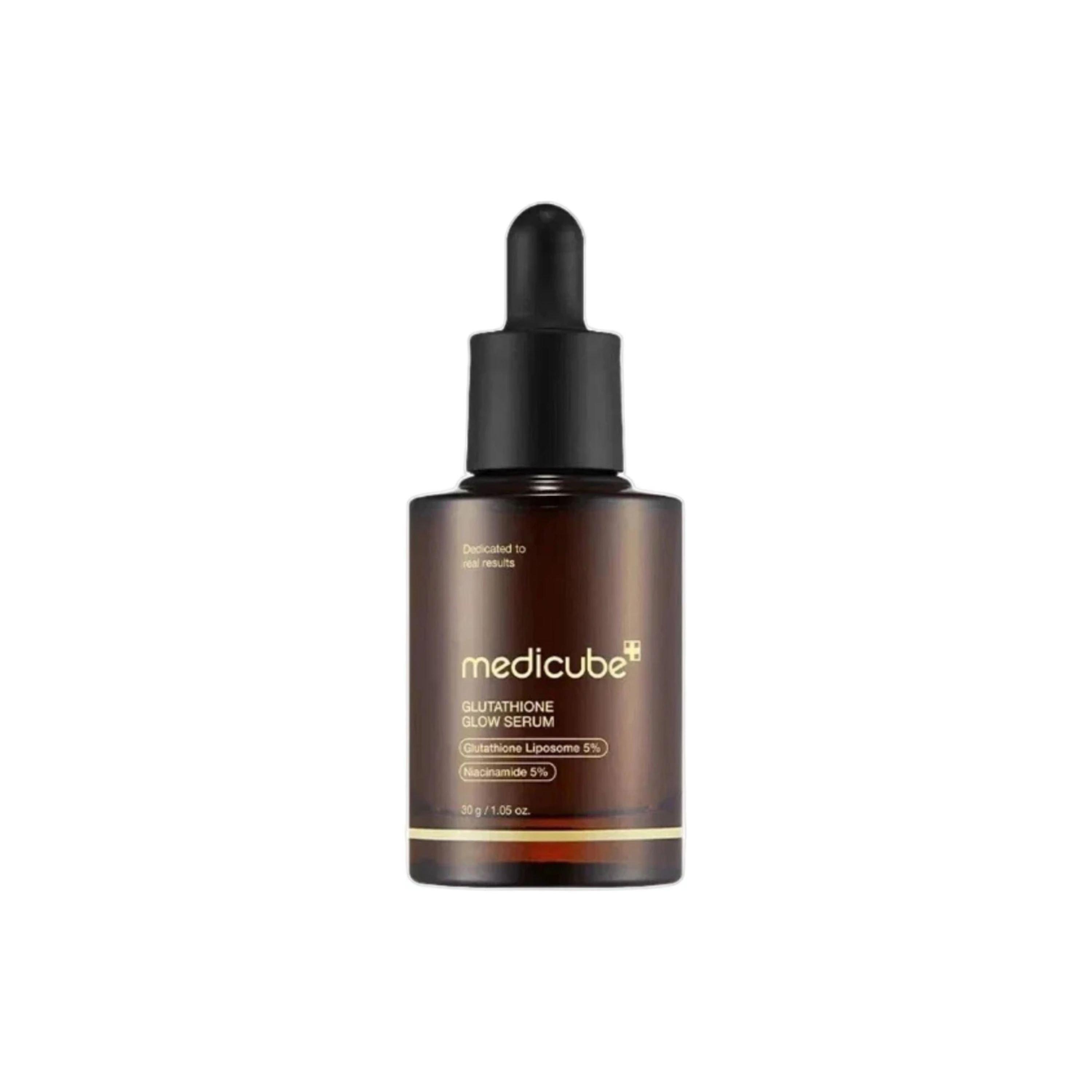 Medicube Women's Age-R Glutathione Glow Serum 30G