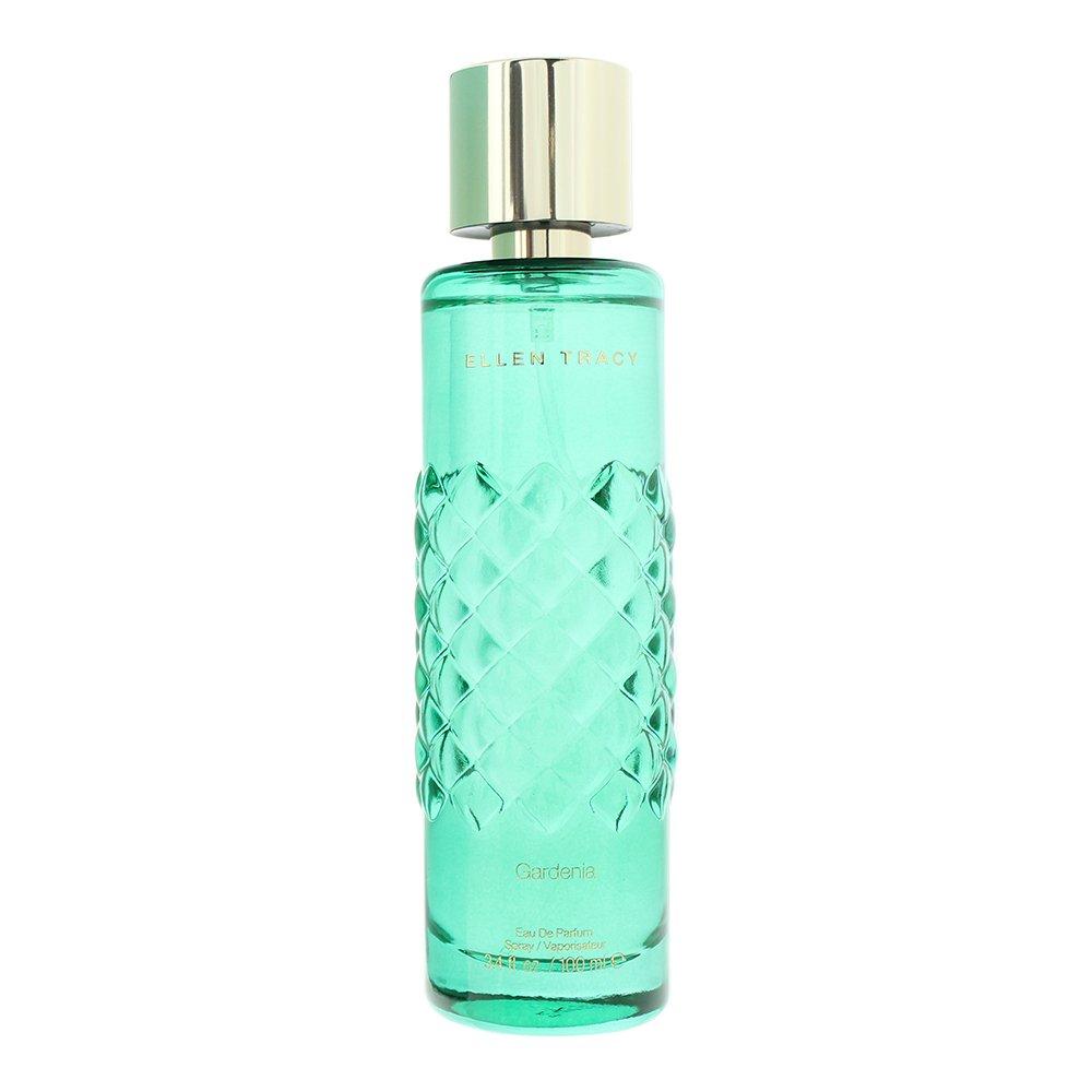 None - Ellen Tracy - Ellen Tracy Quilted Gardenia Eau de Parfum 100ml - 2