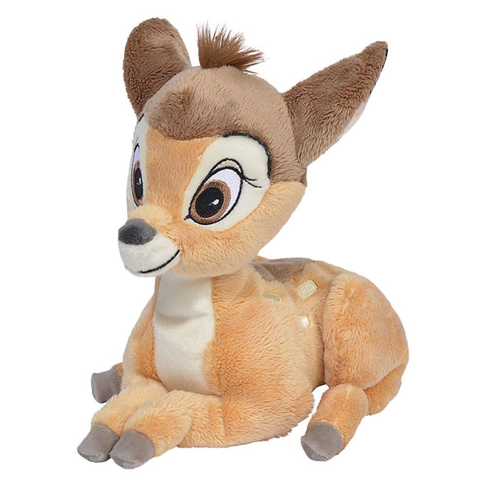 Merchandise - Disney - Disney Classic Bambi 25cm Soft Toy - 1