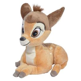 Disney GAME Disney Classic Bambi 25cm Soft Toy