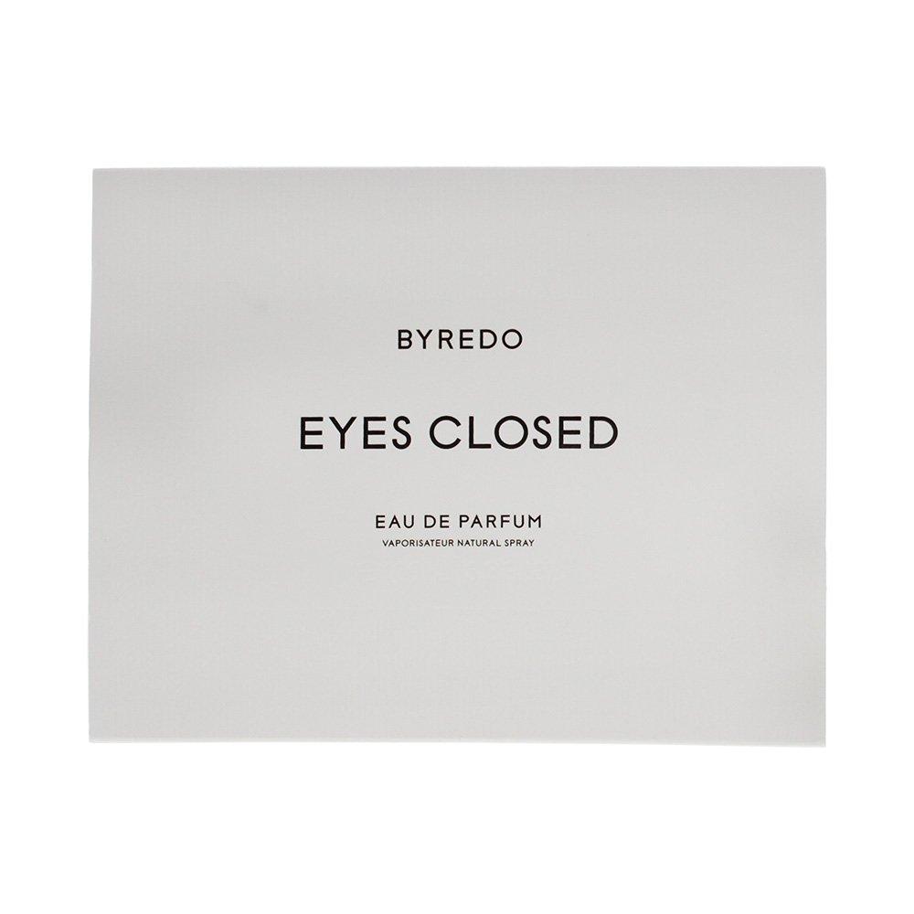 None - Byredo - Byredo Eyes Closed Eau de Parfum 100ml - 3