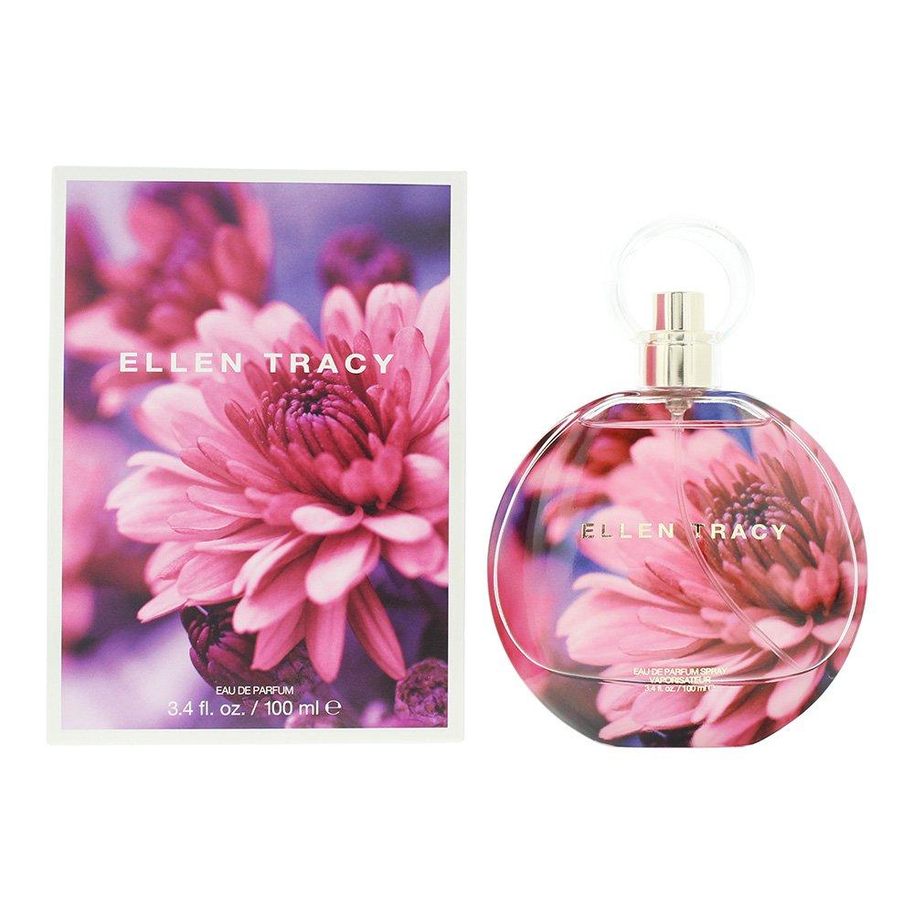 None - Ellen Tracy - Ellen Tracy Dream Florals Pink Daisy 100ml EDP - 1