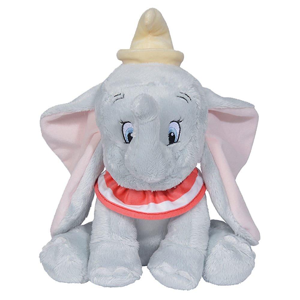 Merchandise - Disney - GAME Disney Classic Dumbo 25cm Soft Toy - 1