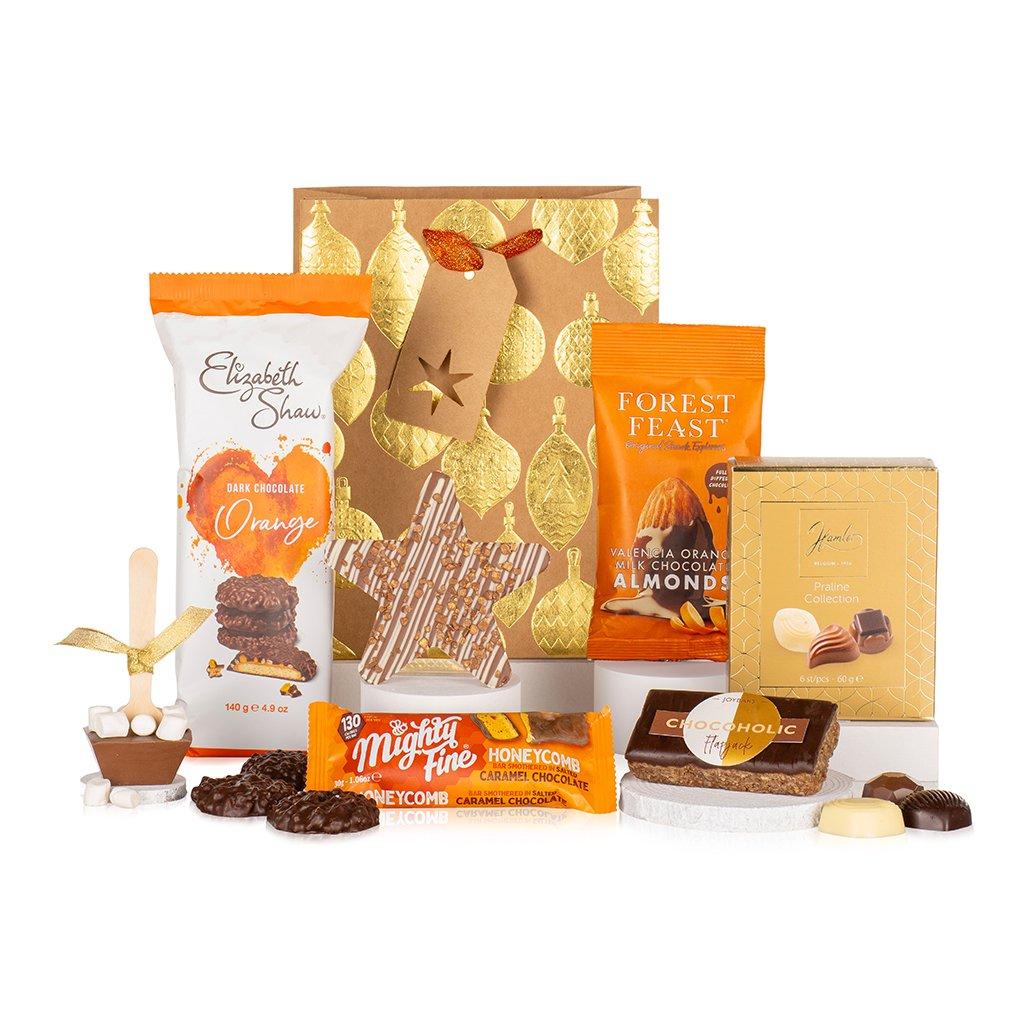 Multi - Virginia Hayward - Virgina Hayward - Chocoholics Choice