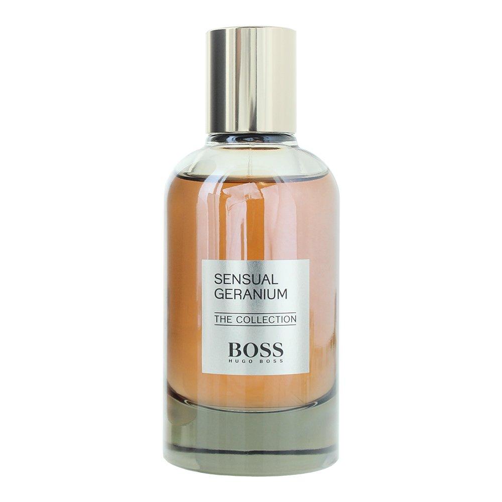 None - Hugo - Hugo Boss The Collection Sensual Geranium 100ml - 2