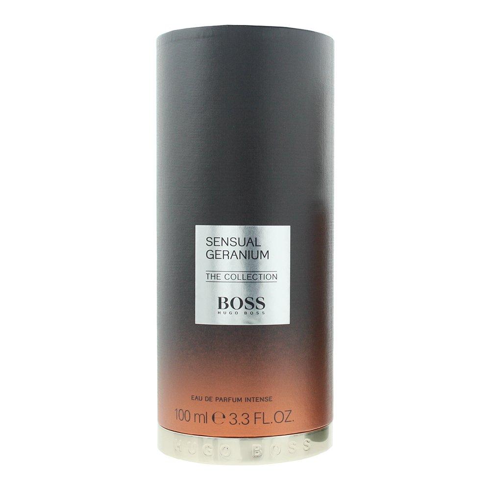 None - Hugo - Hugo Boss The Collection Sensual Geranium 100ml - 3