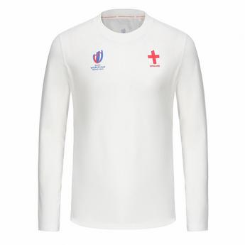 Rugby World Cup 2023 Long Sleeve Shirts Adults