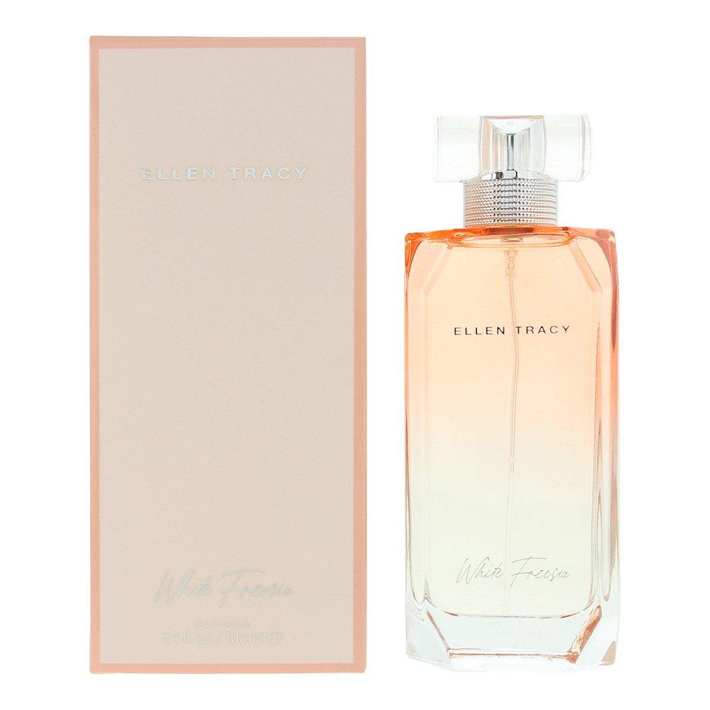 None - Ellen Tracy - Ellen Tracy English Garden White Freesia EDP 100ml - 1