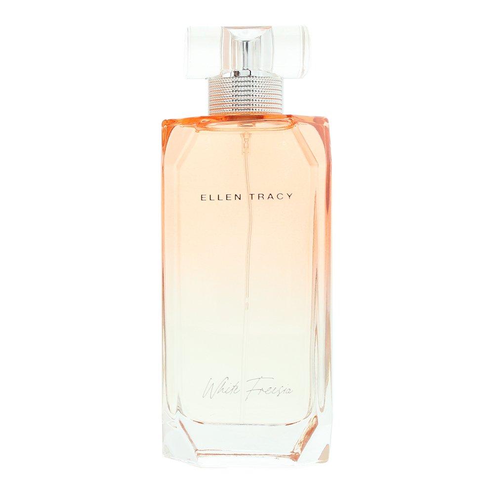 None - Ellen Tracy - Ellen Tracy English Garden White Freesia EDP 100ml - 2