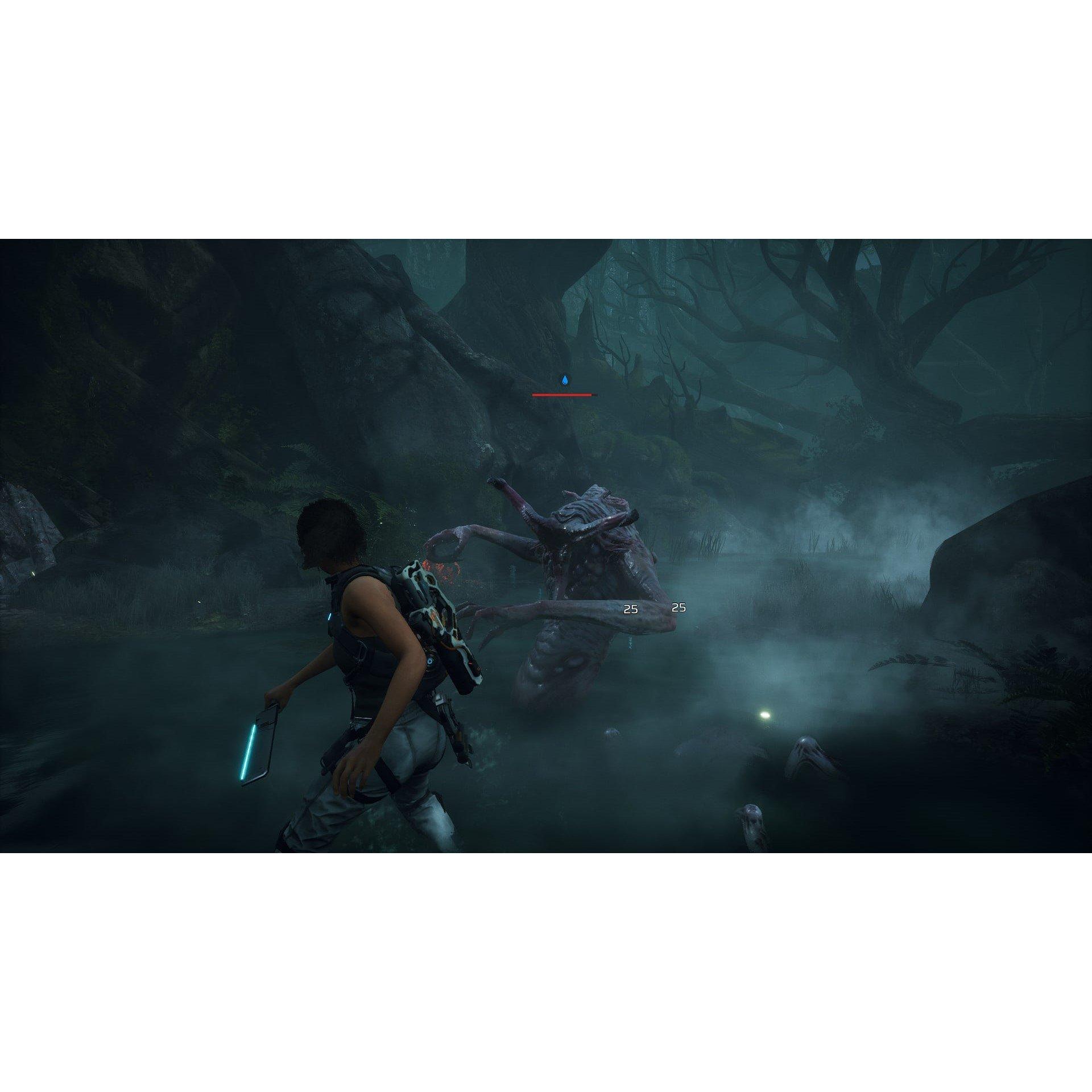 Xbox 4 - Plaion - Scars Above - 2