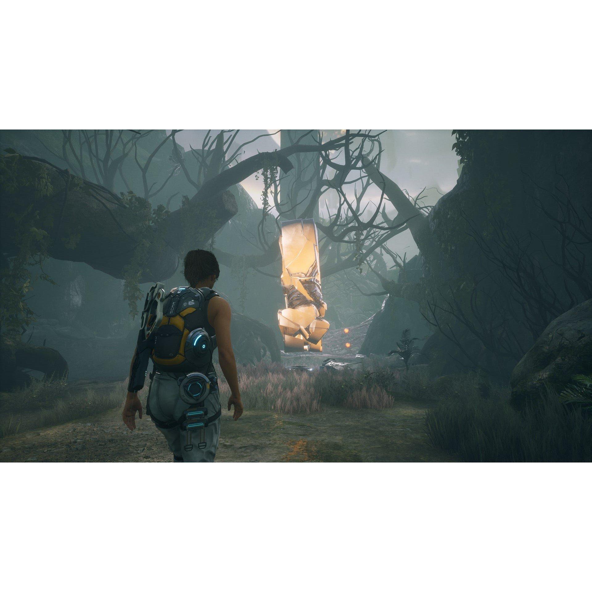 Xbox 4 - Plaion - Scars Above - 11