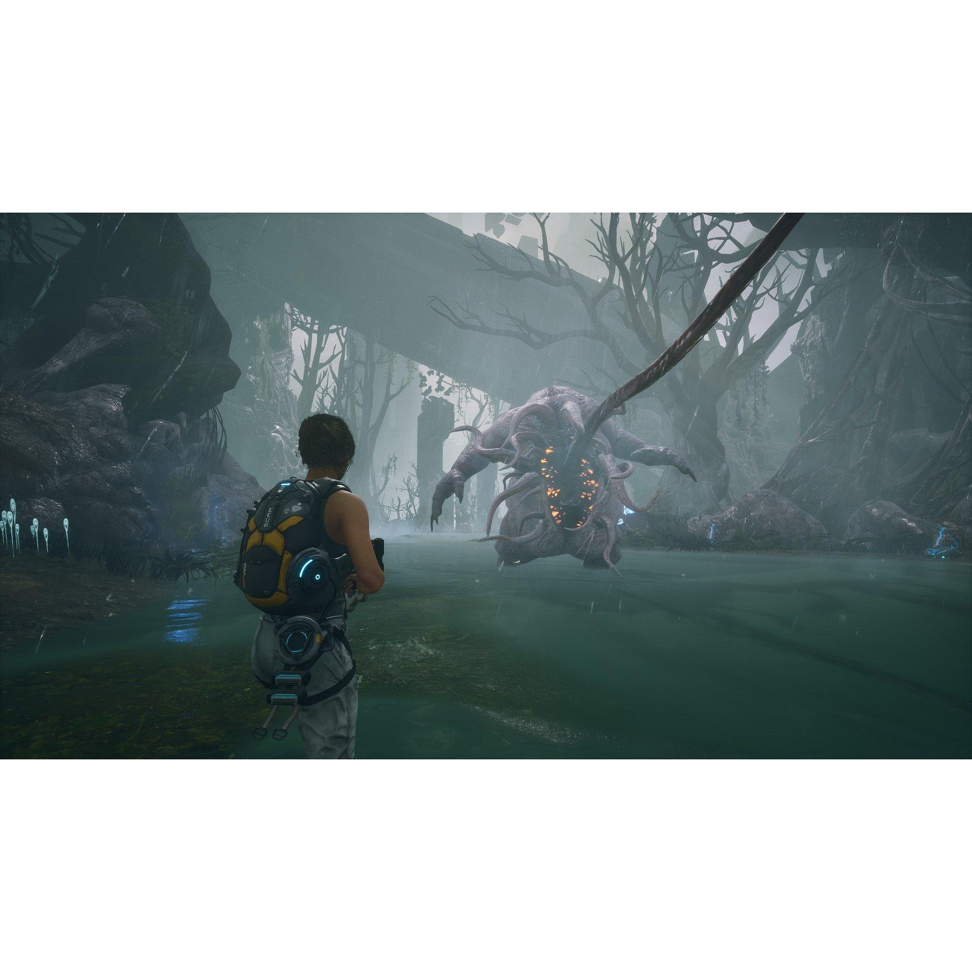 Xbox 4 - Plaion - Scars Above - 5