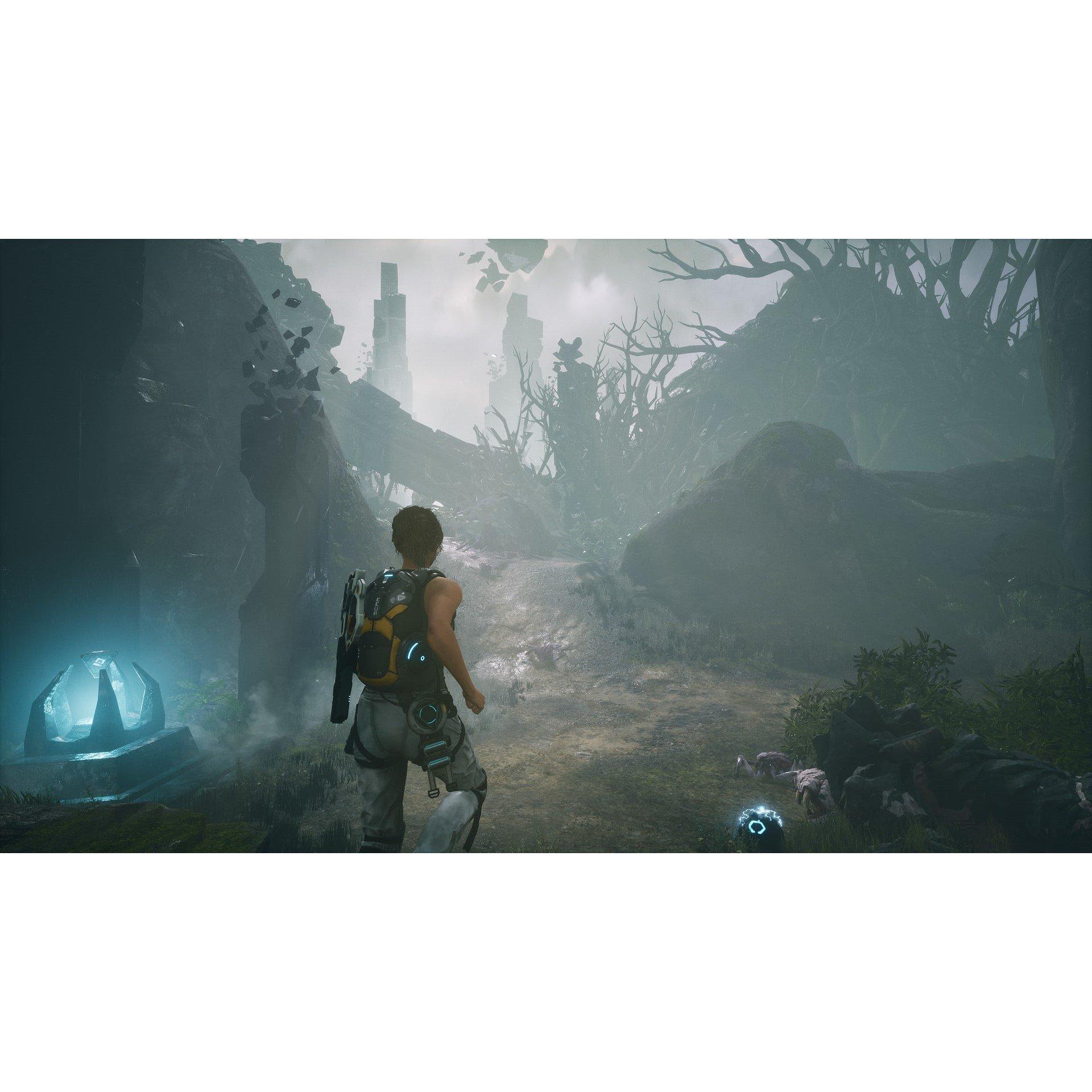 Xbox 4 - Plaion - Scars Above - 7