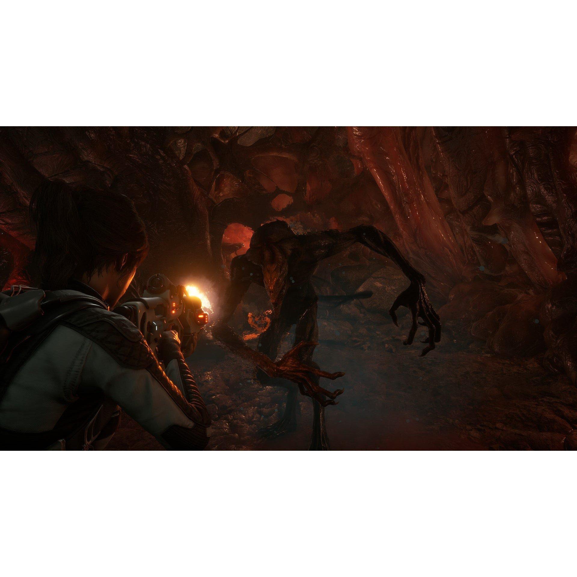 Xbox 4 - Plaion - Scars Above - 9