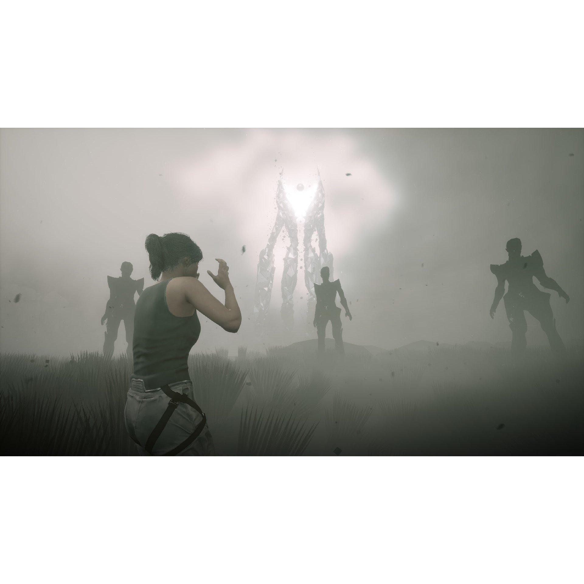 Ps5 - Plaion - Scars Above - 2
