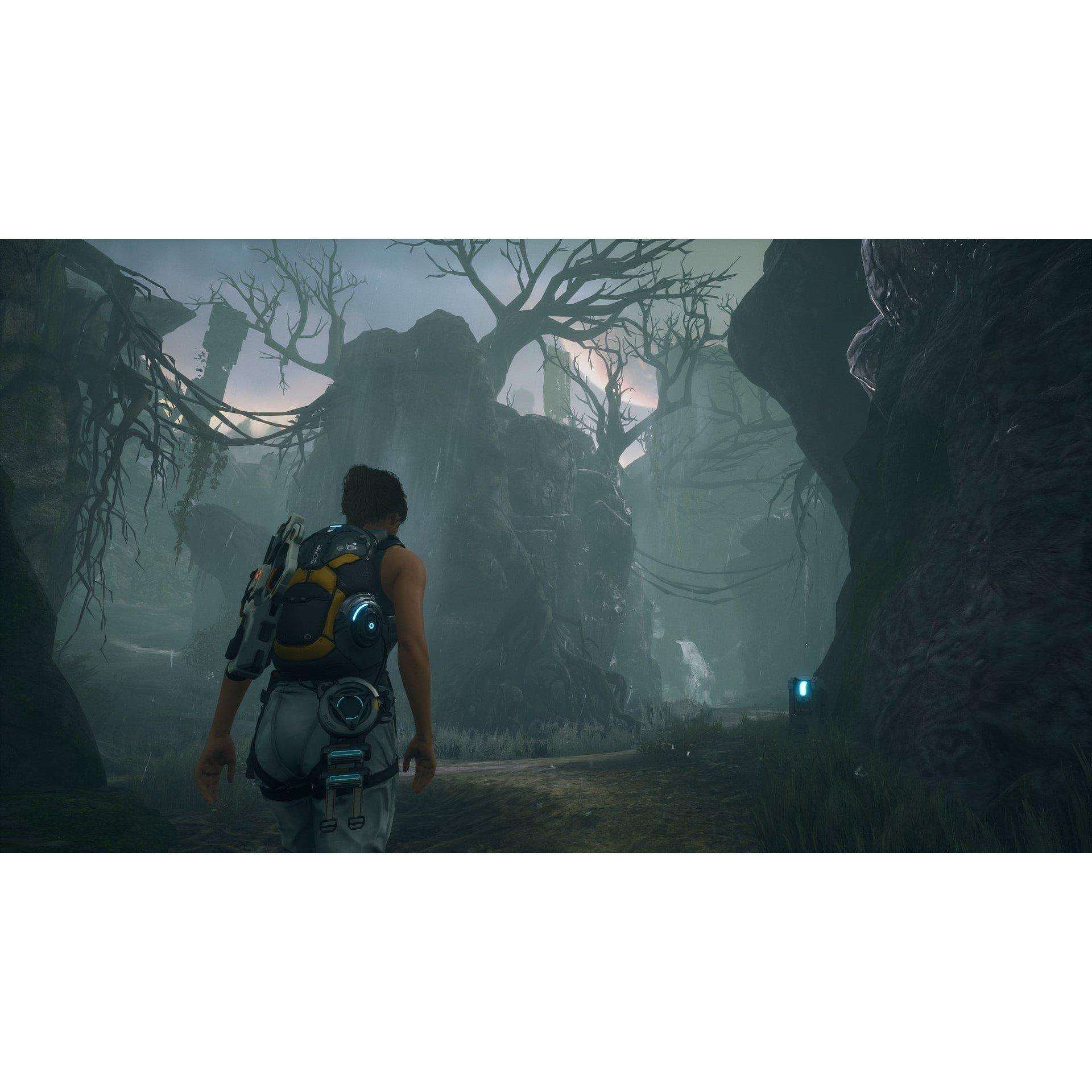 Ps5 - Plaion - Scars Above - 11