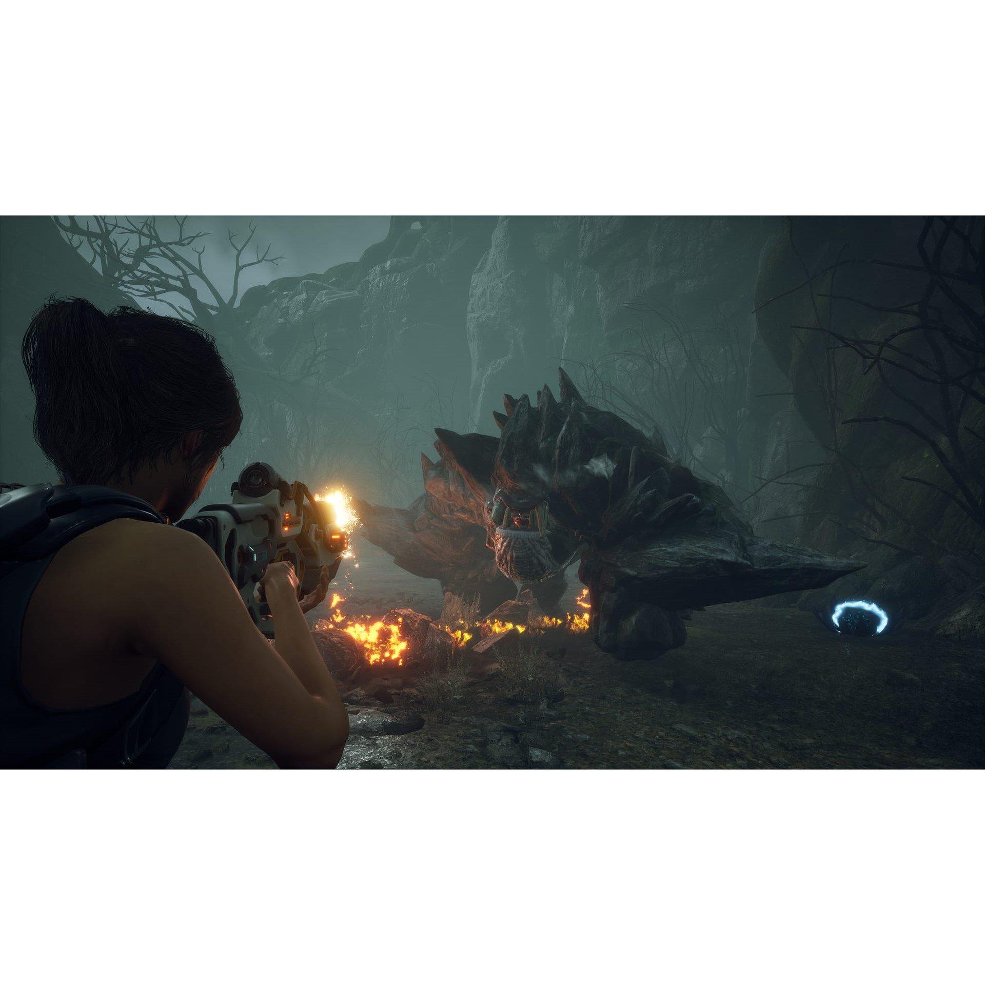 Ps5 - Plaion - Scars Above - 4