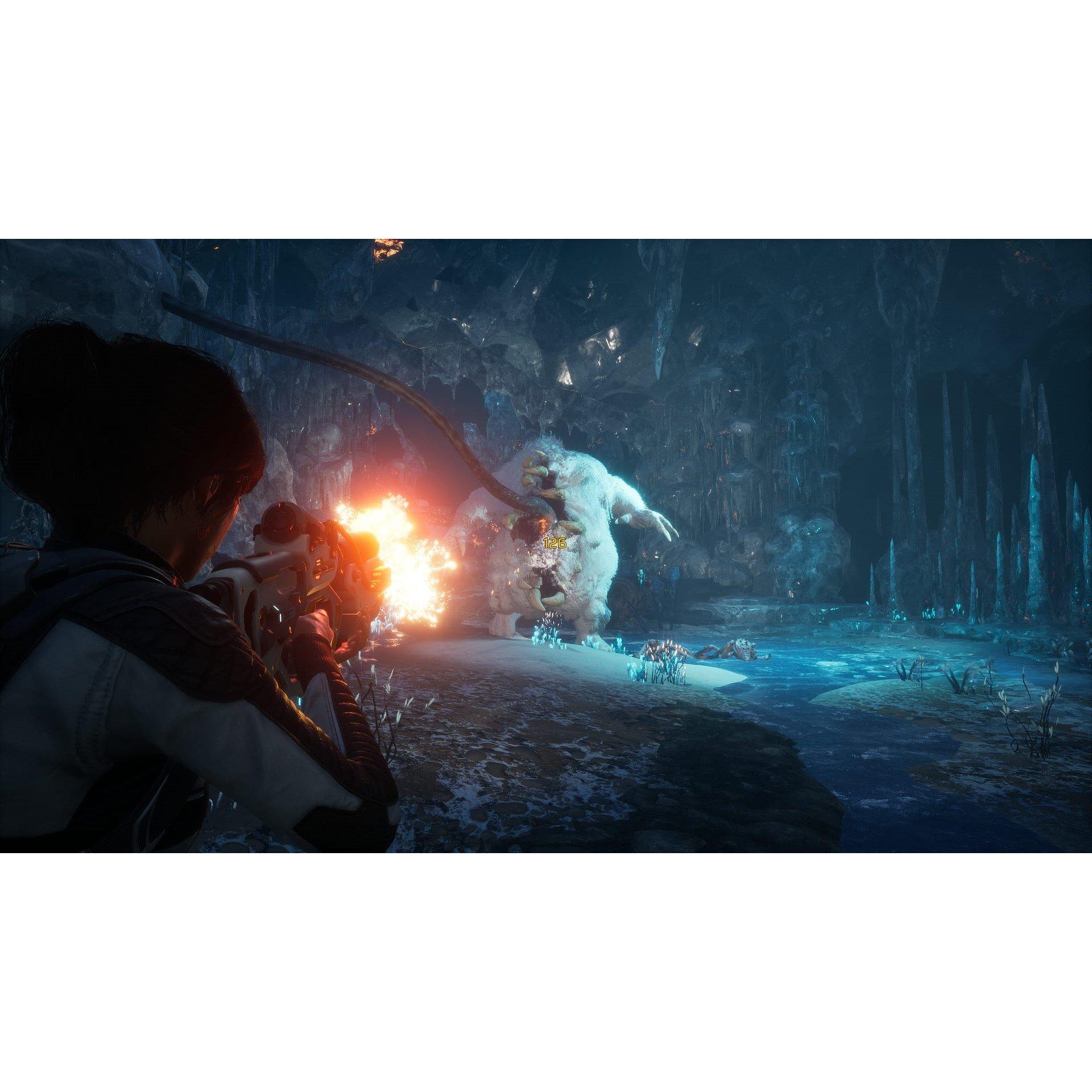 Ps5 - Plaion - Scars Above - 10