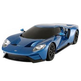 GAMEware GAME Ford GT 1:24