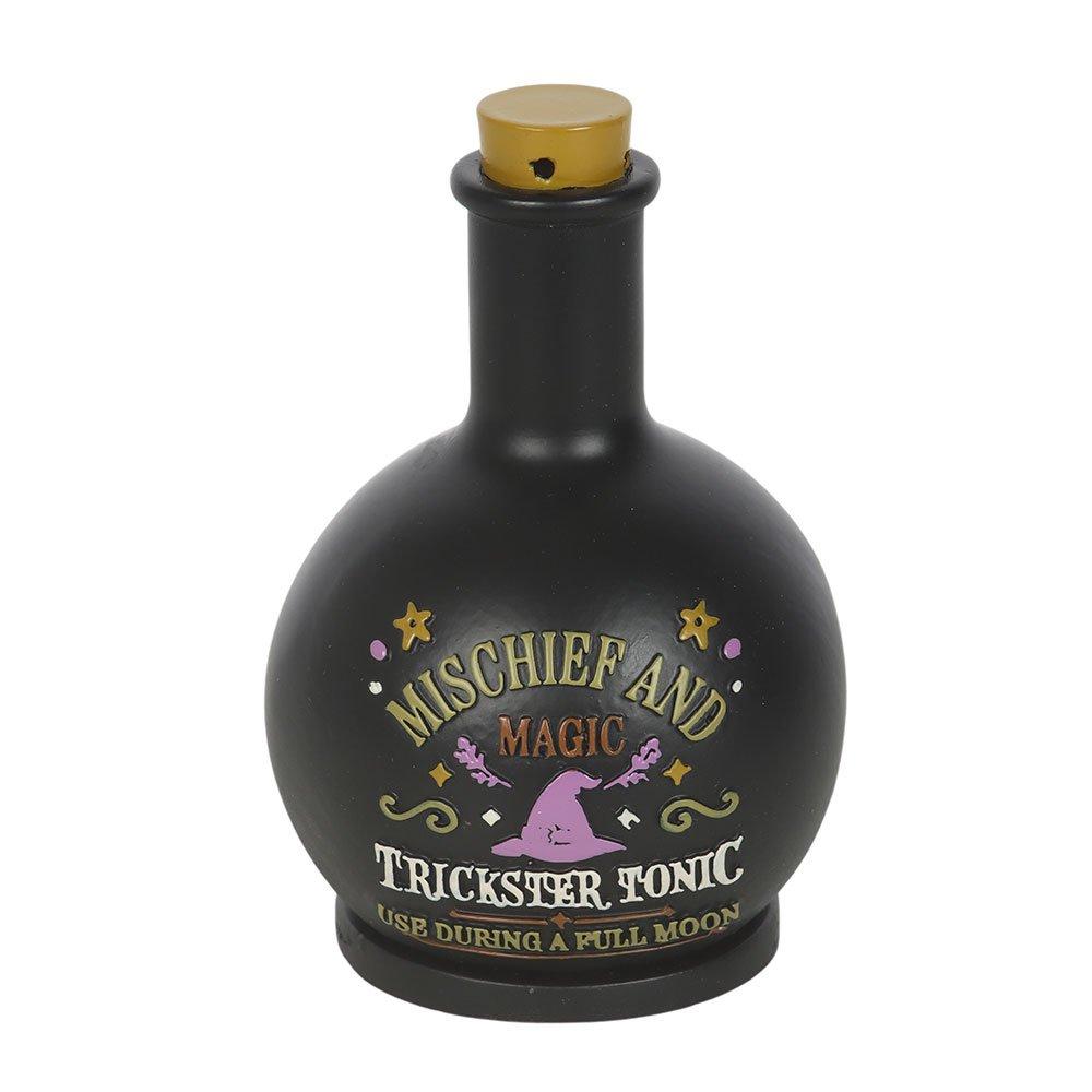White - Something Different - Mischief and Magic Potion Bottle Incense Holder - 2
