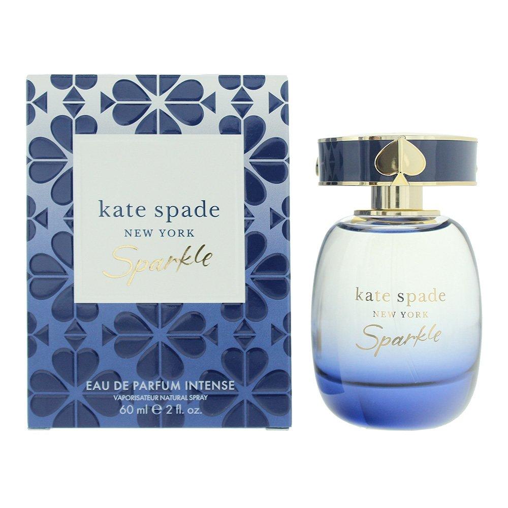 Kate Spade Women's New York Sparkle Eau De Parfum 60Ml