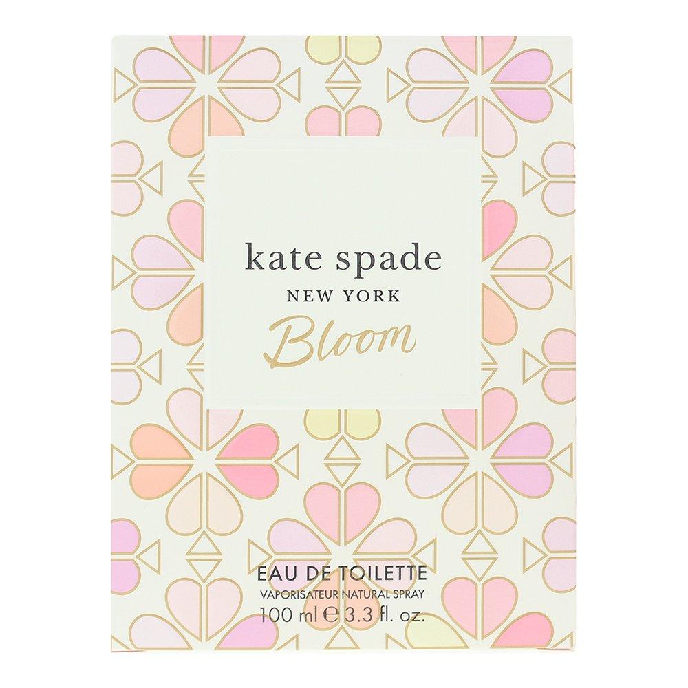 None - Kate Spade - Kate Spade New York Bloom Eau de Toilette 100ml - 3