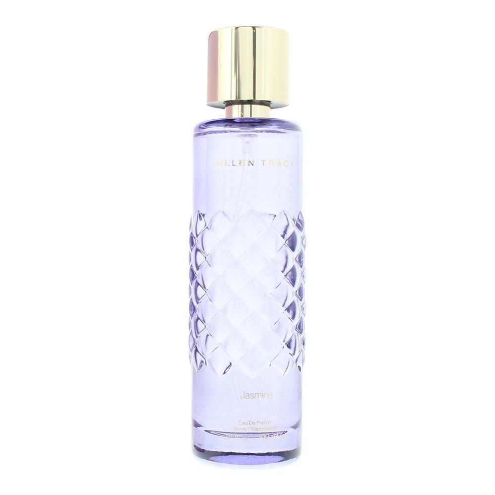 None - Ellen Tracy - Ellen Tracy Quilted Jasmine Eau de Parfum 100ml - 2