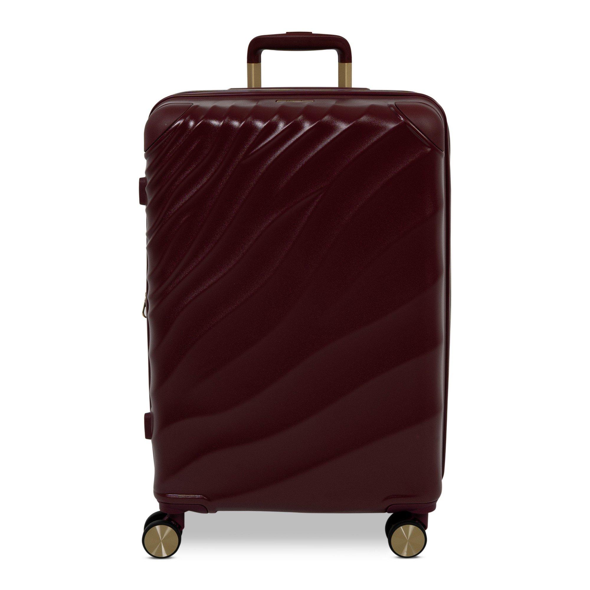 Burgundy - Rock - Rock Sahara Burgundy Medium - 2