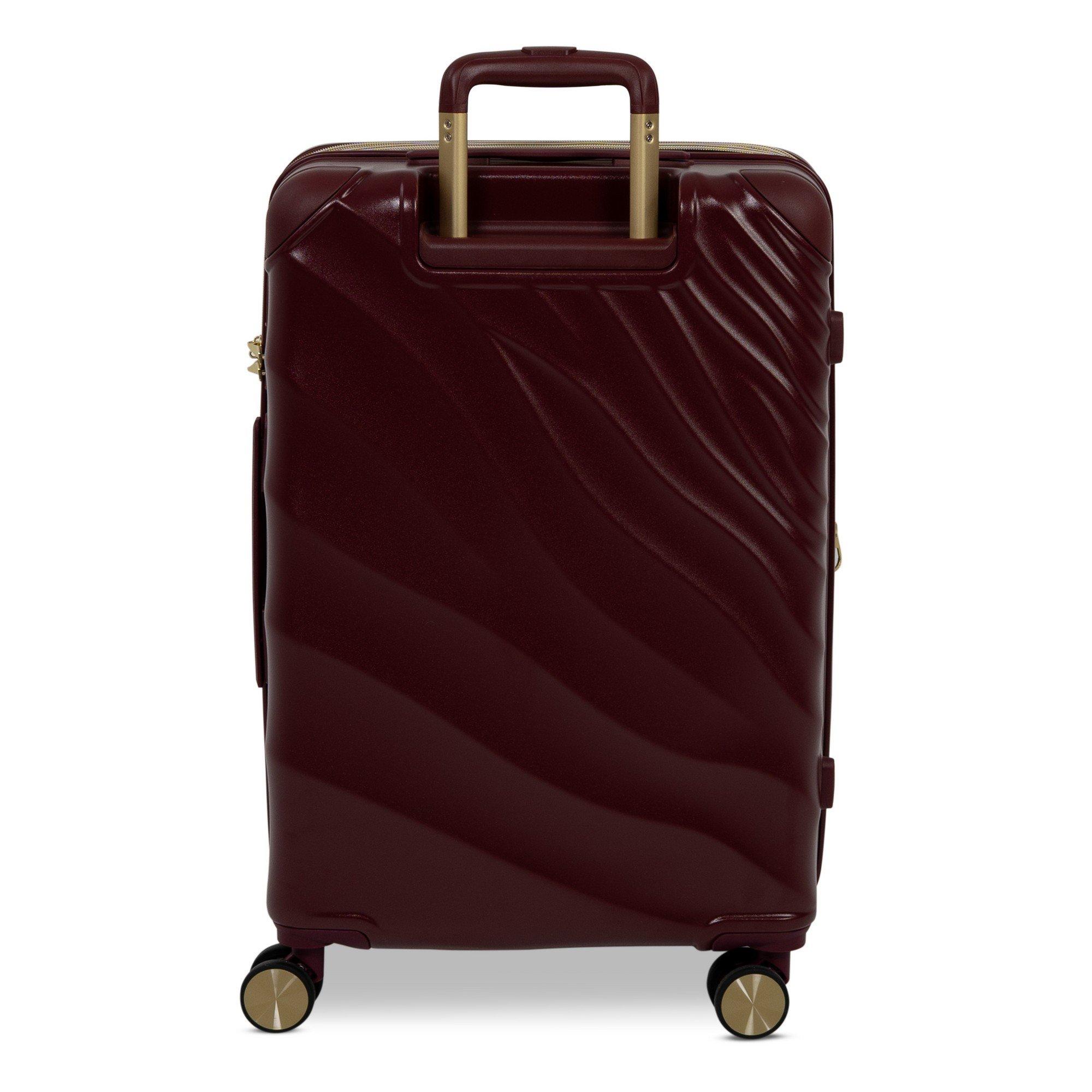 Burgundy - Rock - Rock Sahara Burgundy Medium - 4