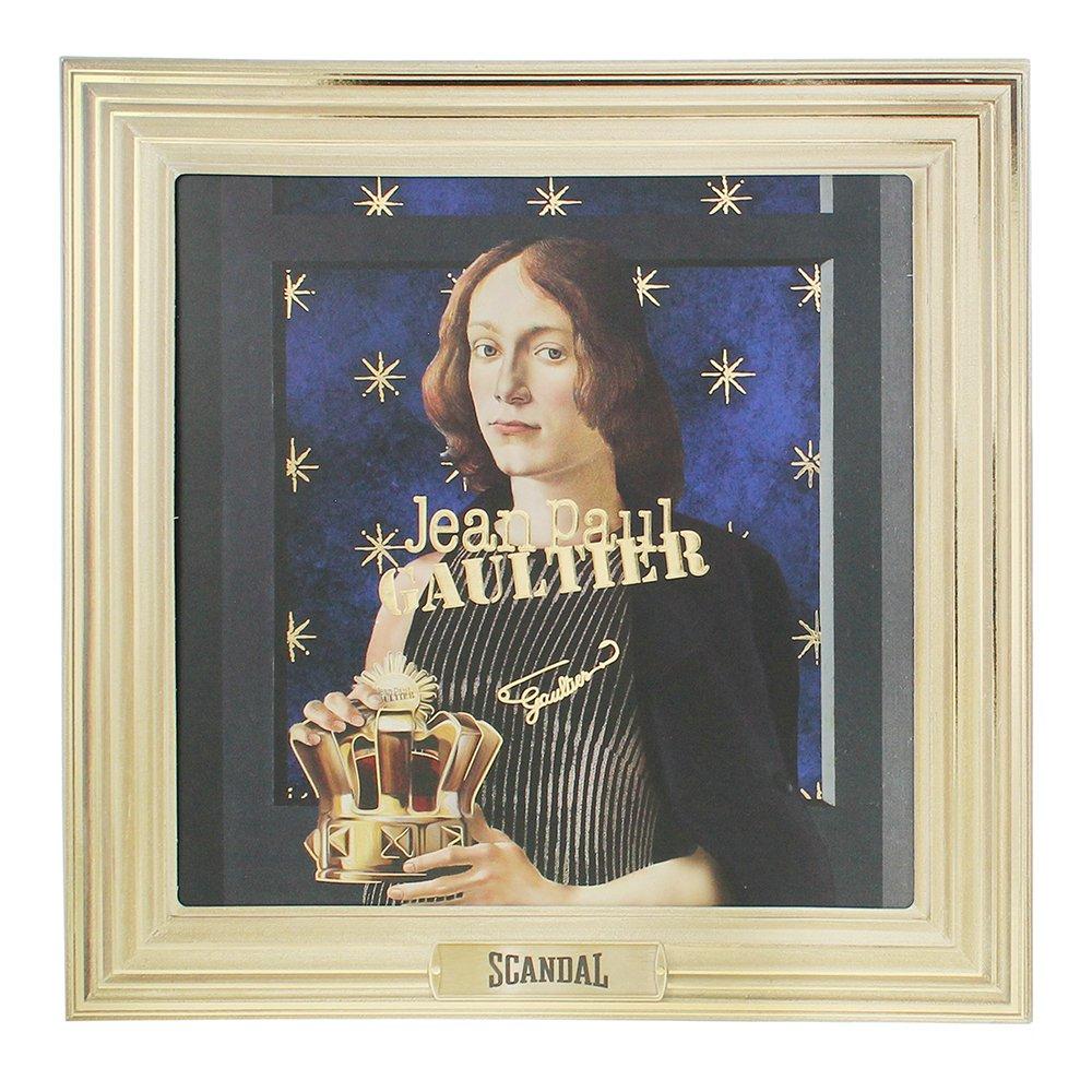 None - Jean Paul Gaultier - Jean Paul Gaultier Scandal Pour Homme 3 Piece Set - 3