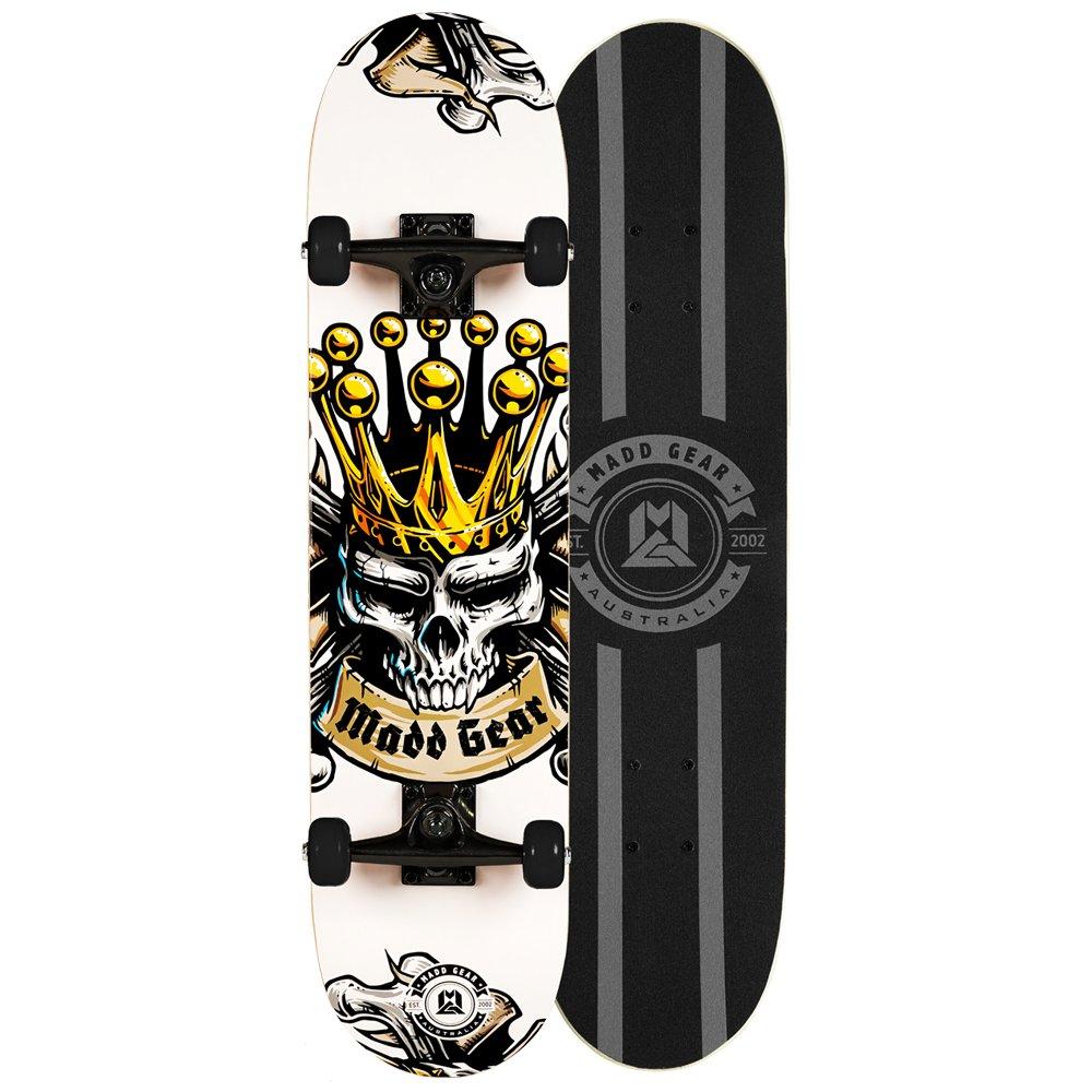 Kingdom - Madd Gear - PRO Series Complete Skateboard - 1