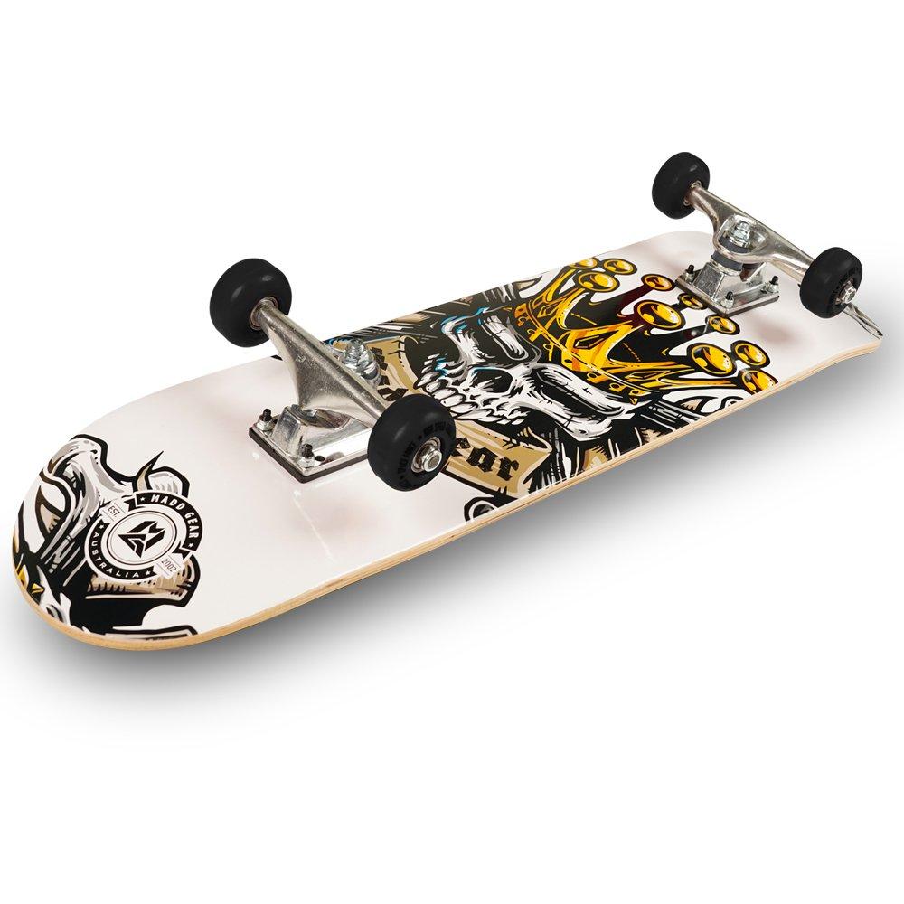 Kingdom - Madd Gear - PRO Series Complete Skateboard - 2