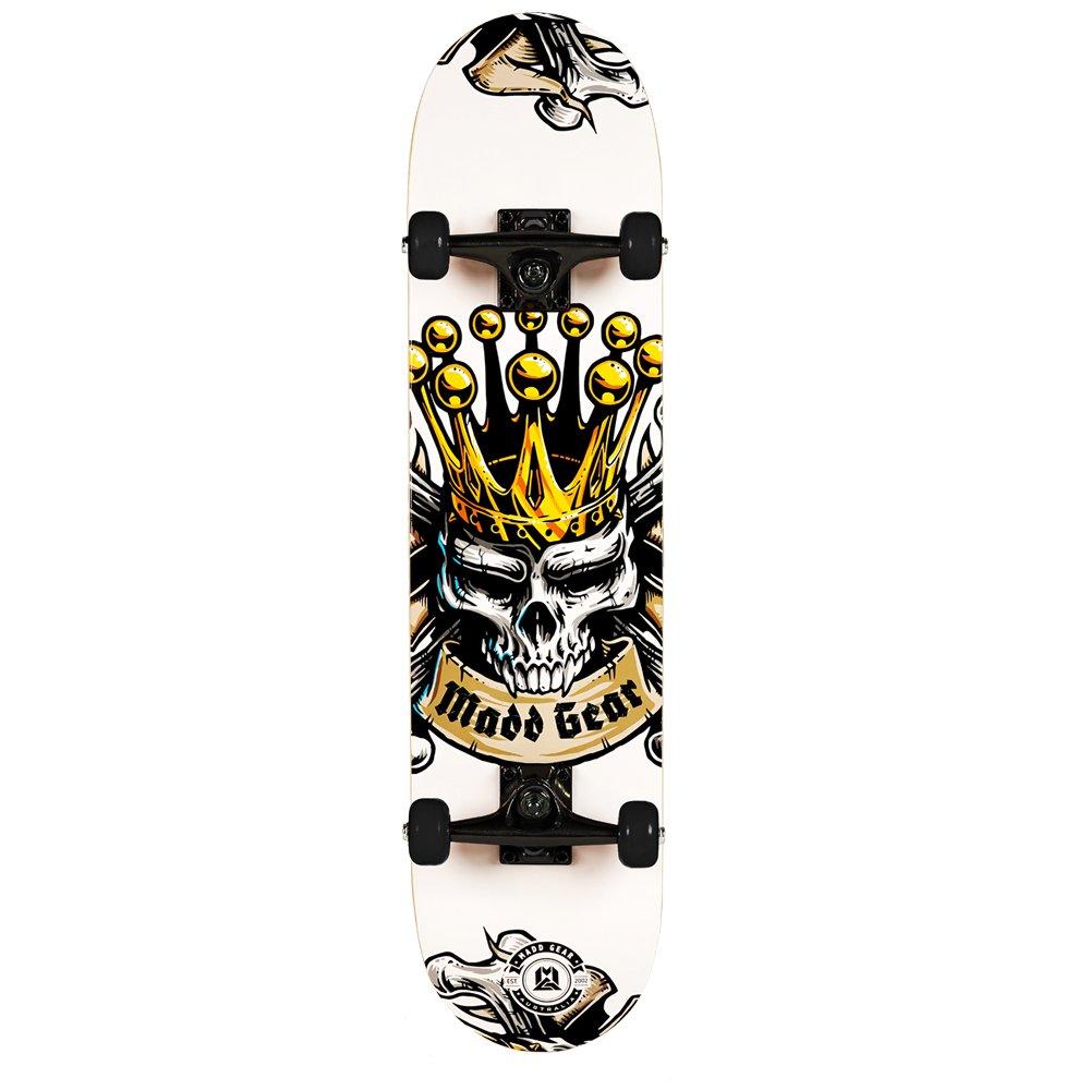 Kingdom - Madd Gear - PRO Series Complete Skateboard - 4
