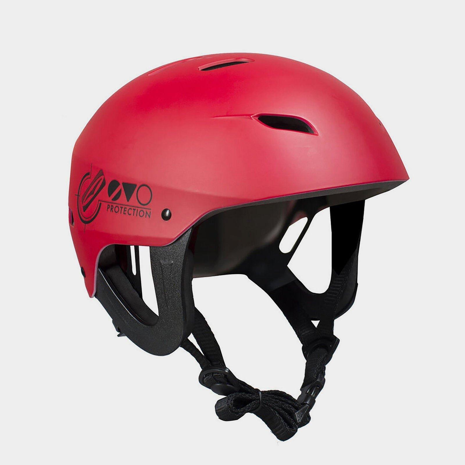 Gul  Evo Watersports Helmet - Red - L