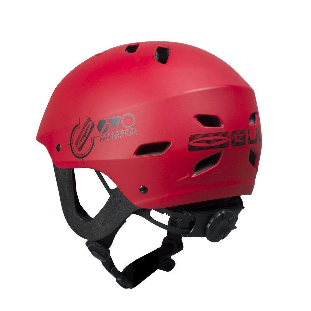 Red - Gul - EVO WATERSPORTS HELMET - 2