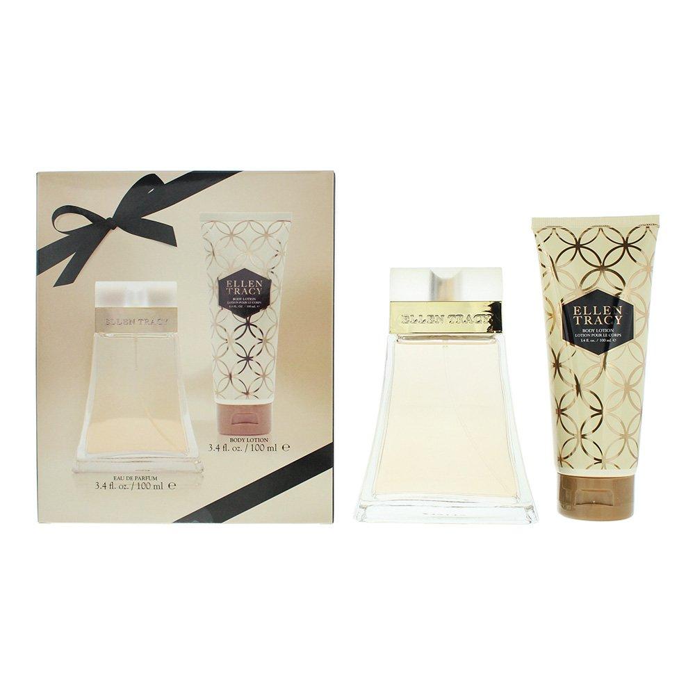 None - Ellen Tracy - Ellen Tracy Classic 2 Piece Gift Set - 2