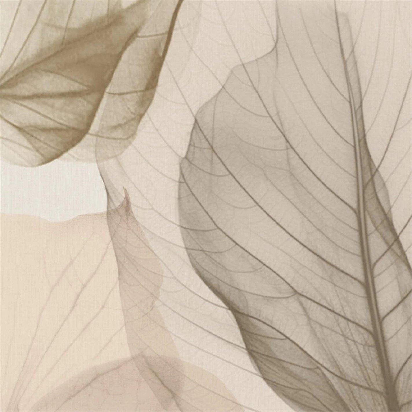 Parchment - Superfresco Easy - Arlington Cream Floral Wallpaper - 4