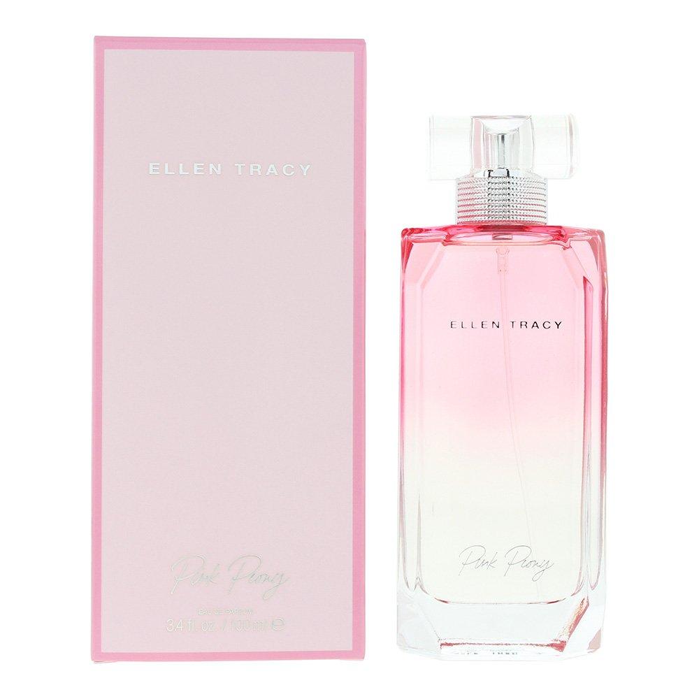 Ellen Tracy Ellen Tracy English Garden Pink Peony EDP 100ml