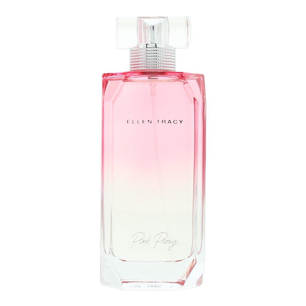 None - Ellen Tracy - Ellen Tracy English Garden Pink Peony EDP 100ml - 2