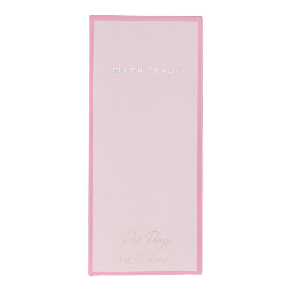 None - Ellen Tracy - Ellen Tracy English Garden Pink Peony EDP 100ml - 3