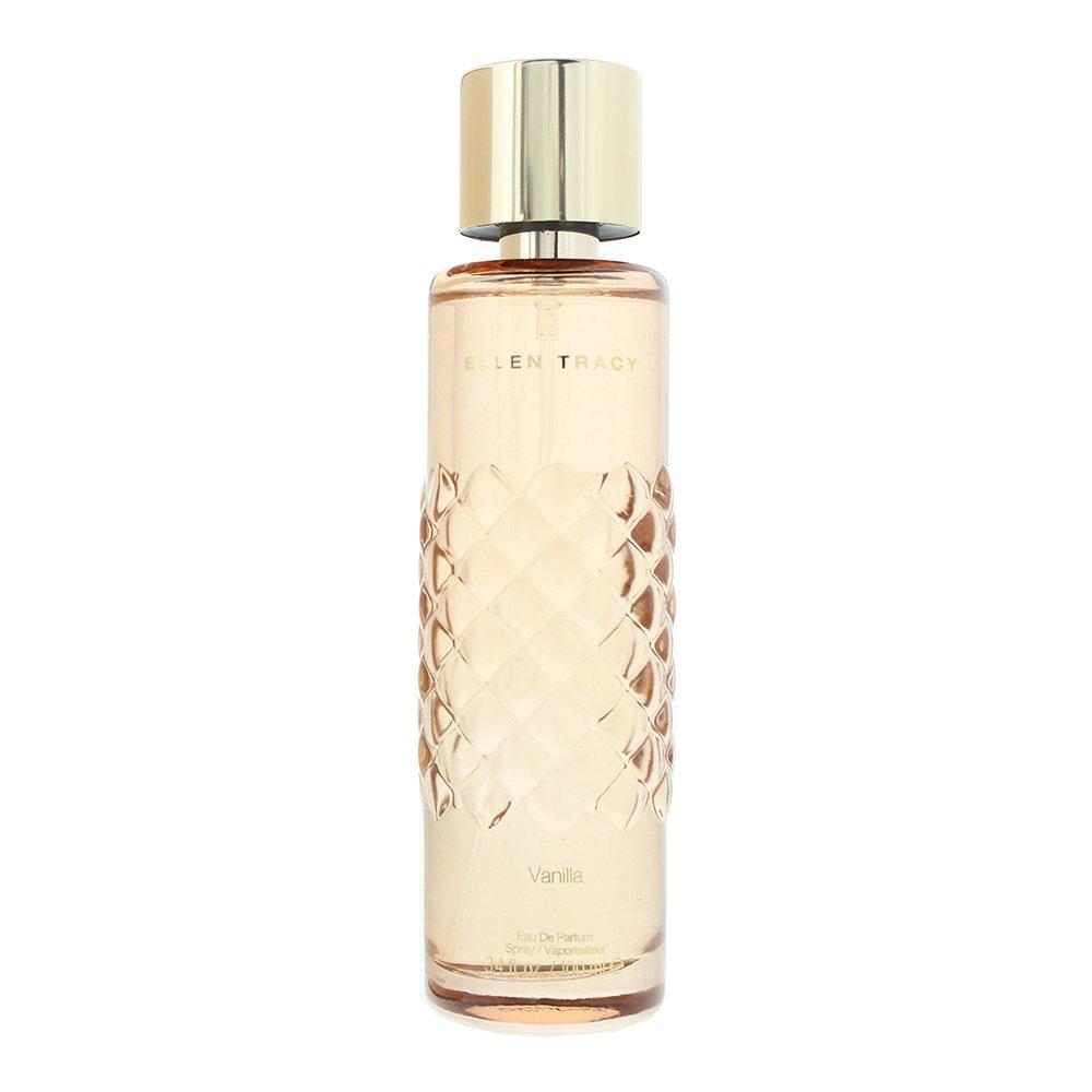 None - Ellen Tracy - Ellen Tracy Quilted Vanilla Eau de Parfum 100ml - 2