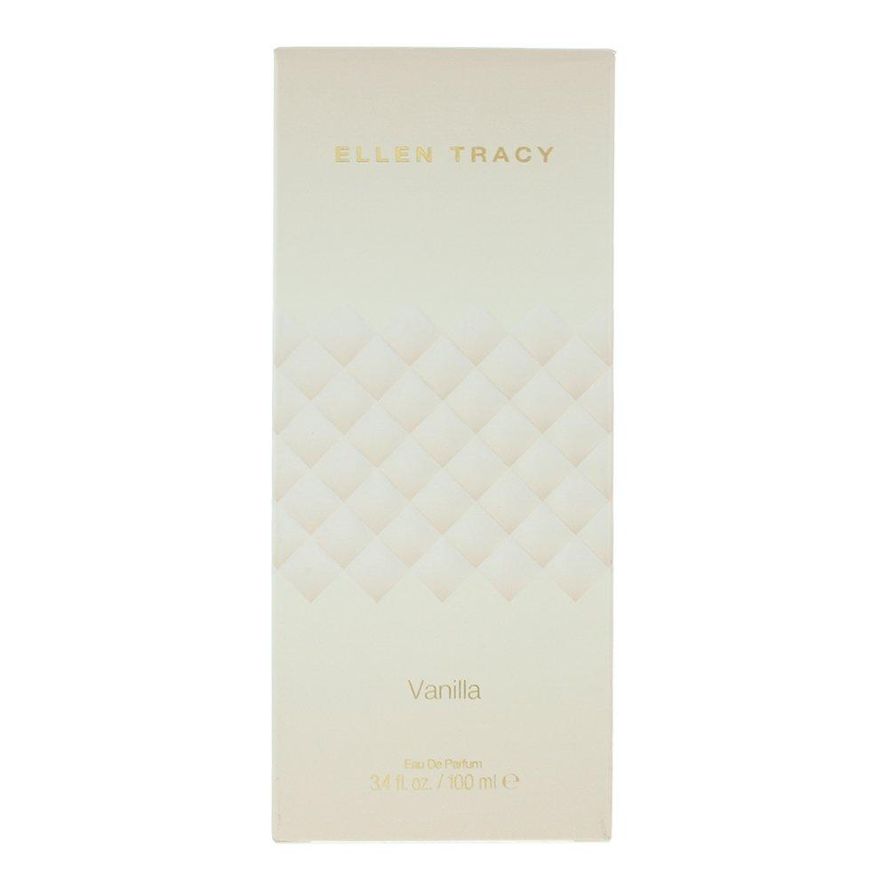 None - Ellen Tracy - Ellen Tracy Quilted Vanilla Eau de Parfum 100ml - 3