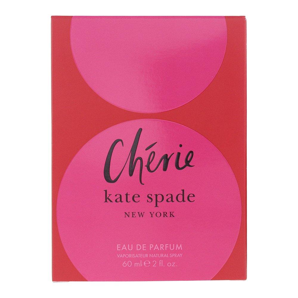 None - Kate Spade - Kate Spade New York Cherie Eau de Parfum 60ml - 3