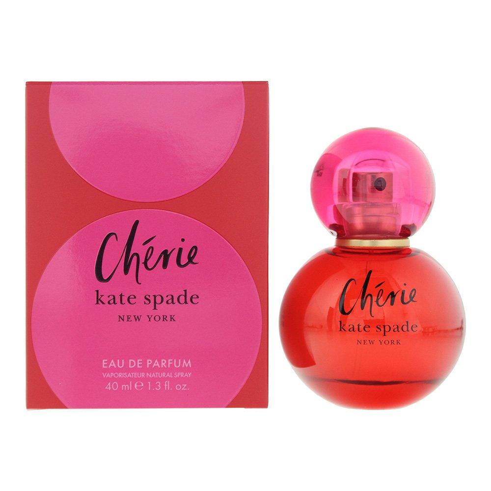 None - Kate Spade - Kate Spade New York Cherie Eau de Parfum 40ml - 1