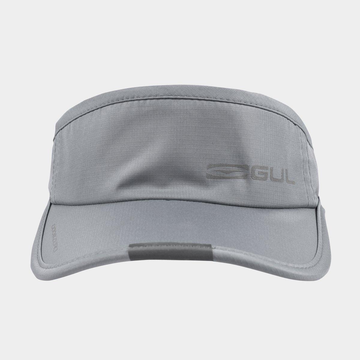 Grey - Gul - CODE ZERO SAILING RACE VISOR - 2