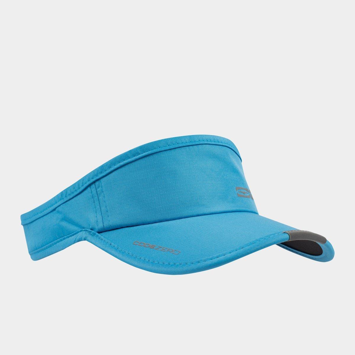 Blue - Gul - CODE ZERO SAILING RACE VISOR - 1