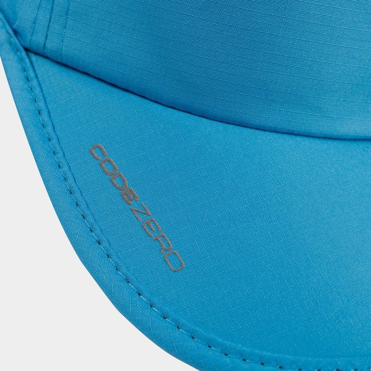 Blue - Gul - CODE ZERO SAILING RACE VISOR - 3